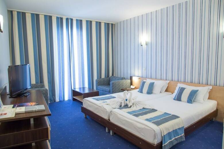 Hotel Riu Helios