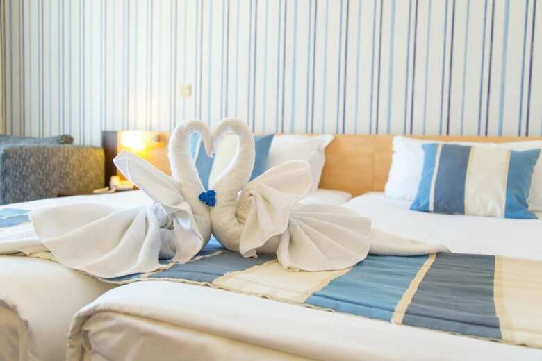 Hotel Riu Helios