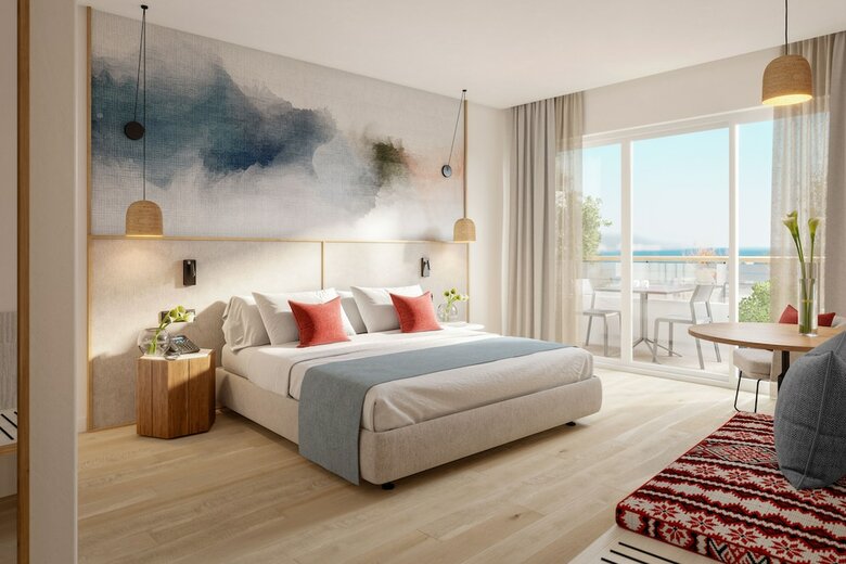 Hotel Riu Helios