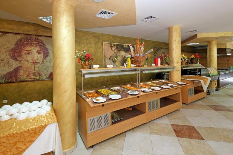 Hotel Yavor Palace