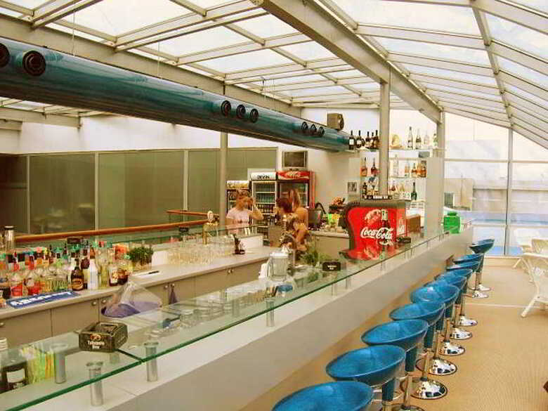 Hotel Sol Marina Palace