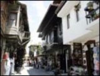 Aparthotel Aristo (.)