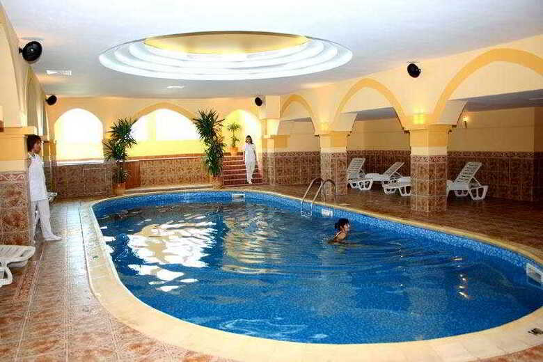 Hotel Festa Panorama