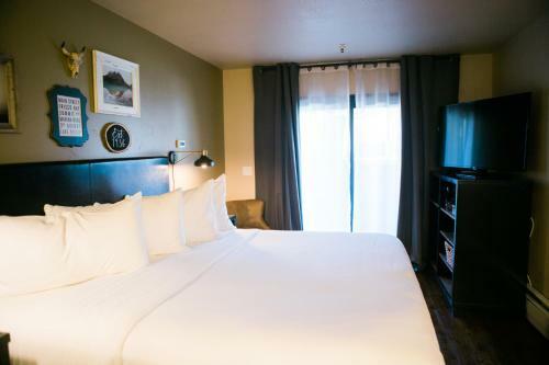 Hotel Frisco