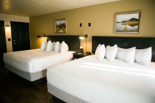 Hotel Frisco