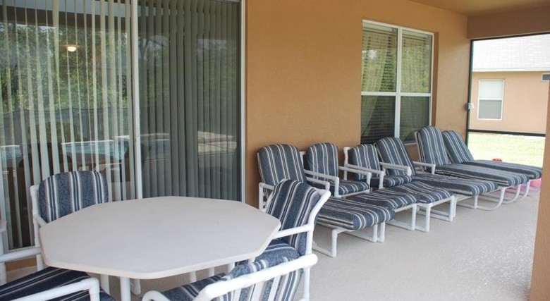Pet Friendly Orlando Vacation Rentals