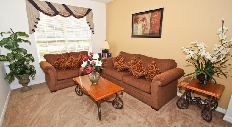 Carla�s Luxury Villa