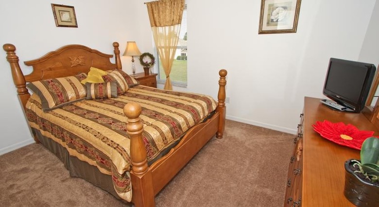Carla�s Luxury Villa