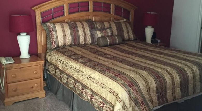Affordable Orlando Villa Rentals
