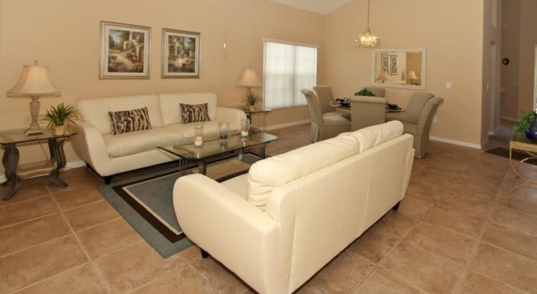 Affordable Orlando Villa Rentals