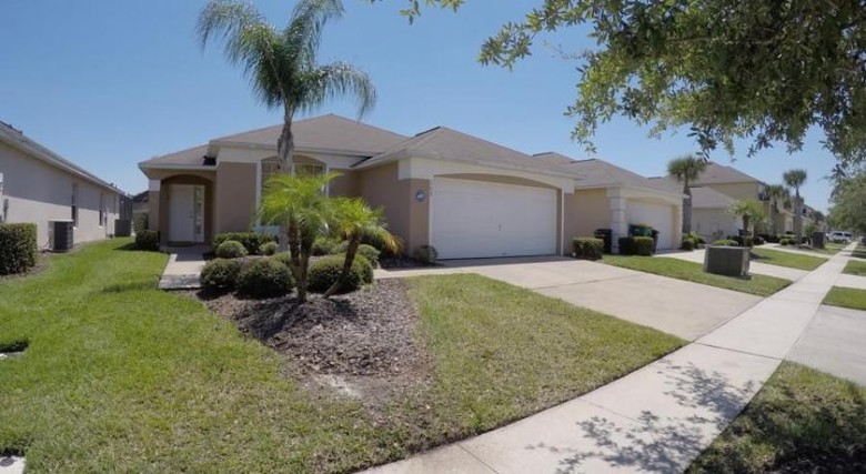 Elite Homes - Eagle Pointe