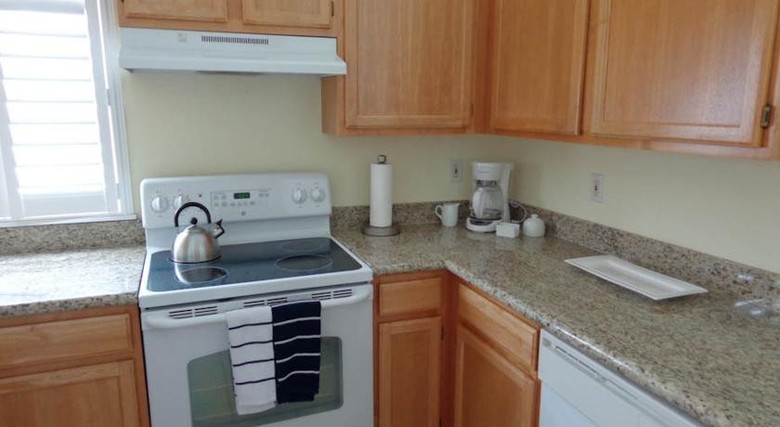 Runaway Beach Club Apartments