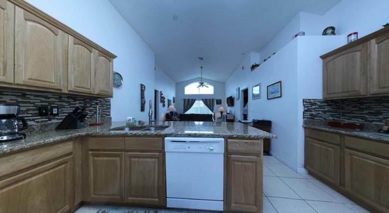 Elite Homes - Cumbrian Lakes