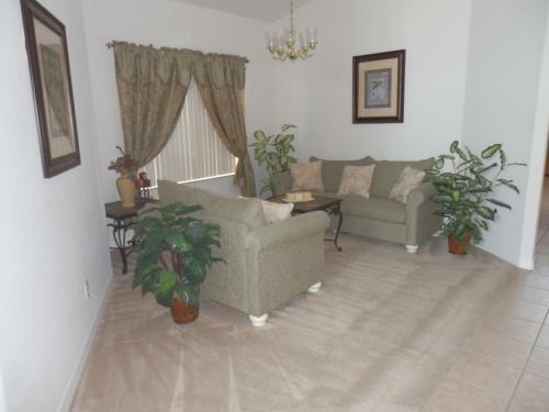 Holiday Villas Of Clermont