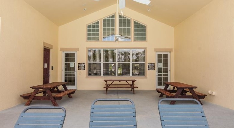 Kissimmee By 7th Heaven Vacation