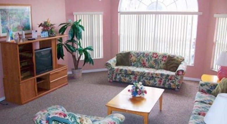 Villa Mickey�s Paradise