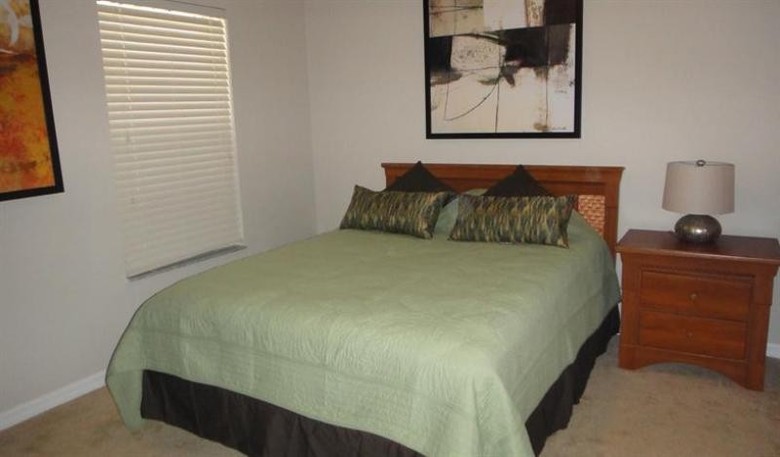 Bella Vida Resort By Dominium Vacation Homes