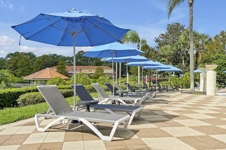 Hotel Encantada - A Clc World Resort