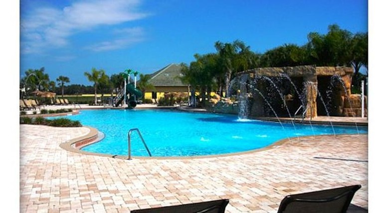 Paradise Palms Resort By Florida Scandi Vacation Homes