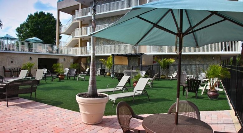 Hotel Satisfaction Orlando Resort