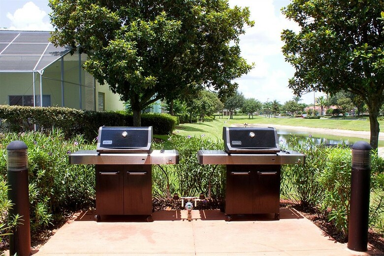 Hotel Summer Bay Orlando By Exploria Resorts