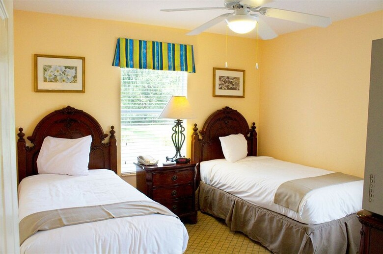 Hotel Summer Bay Orlando By Exploria Resorts