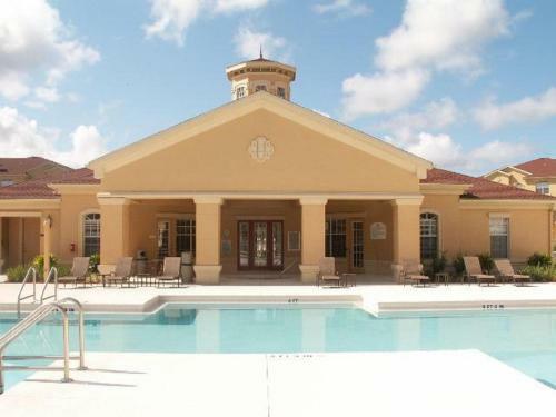 Loyalty Vacation Homes - Kissimmee