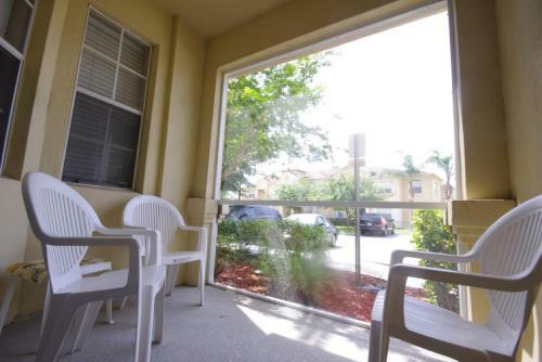 Loyalty Vacation Homes - Kissimmee