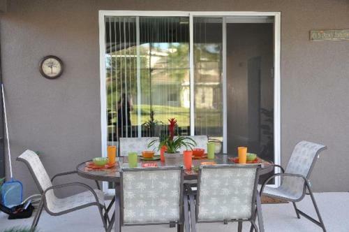 Loyalty Vacation Homes - Kissimmee