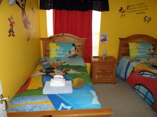 Loyalty Vacation Homes - Kissimmee