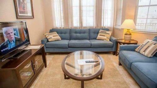 Loyalty Vacation Homes - Kissimmee