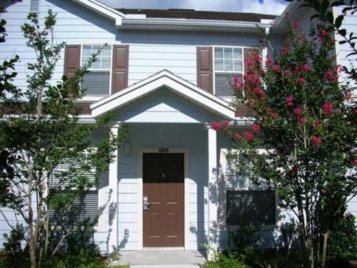 Two-bedroom Townhome Kissimmee