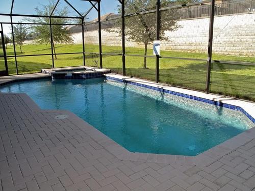 Manesty Villa 2678