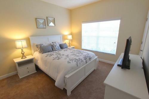 Apartamento Paradise Palms Resort #3471