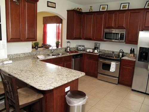 Archfeld Villa 2588