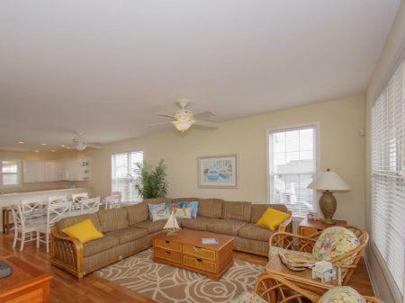 Ocean Watch Home