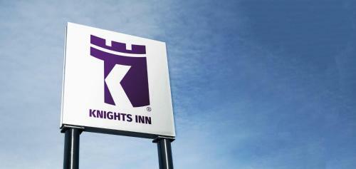 Hotel Knights Inn Oakley