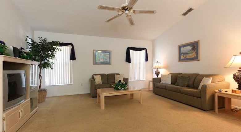 Villa Disney Homes Florida