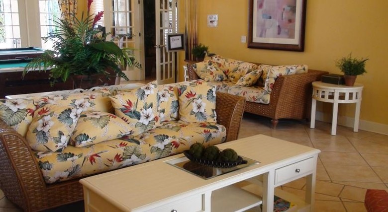 Villas At Seven Dwarfs Lane Resort