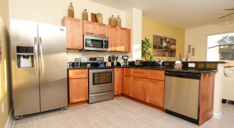 Windsor Palms - Global Resort Homes