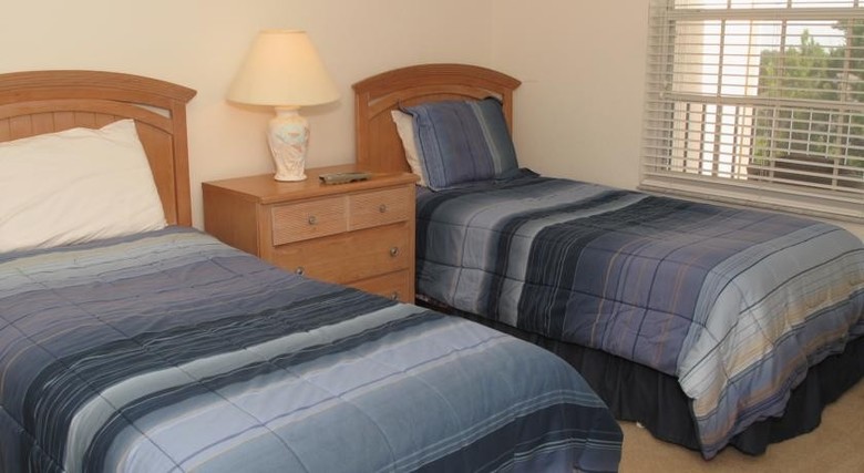Windsor Palms - Global Resort Homes