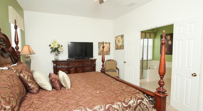Windsor Palms - Global Resort Homes