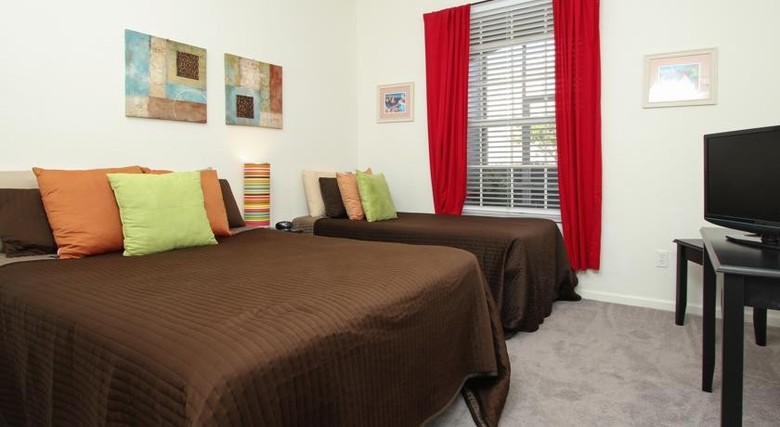 Windsor Palms - Global Resort Homes