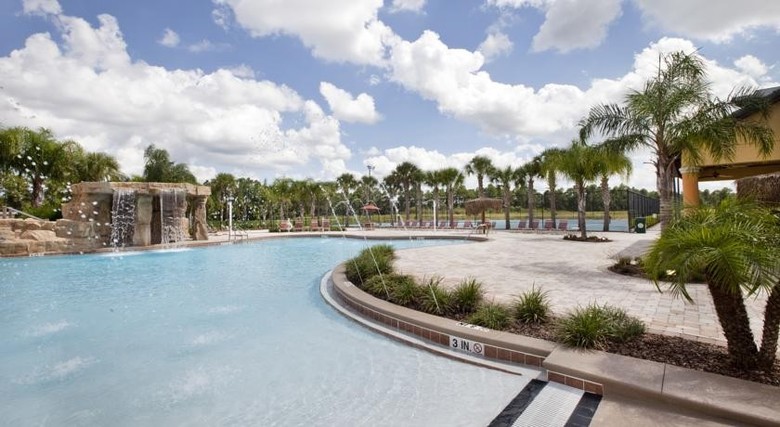 Paradise Palms By Adepta Vacation Homes