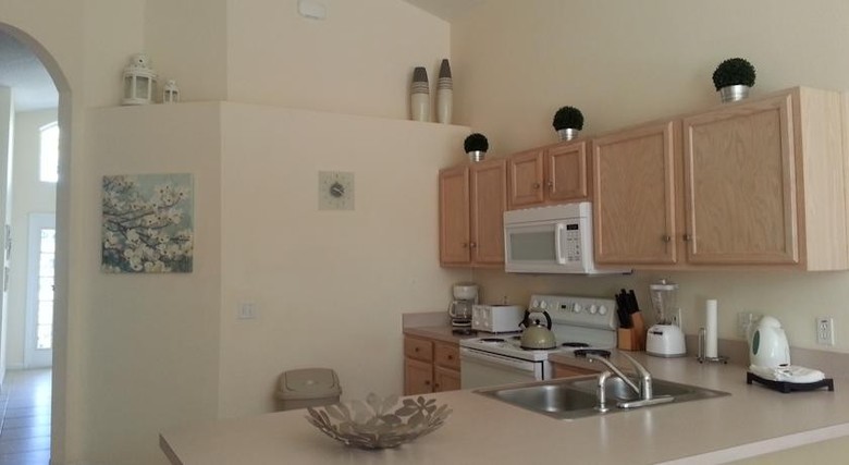 Cozykey Vacation Rentals