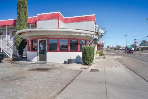 Bienvenido Motel