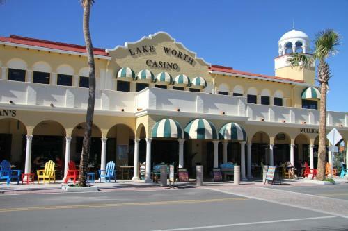 Motel Capri Apartments