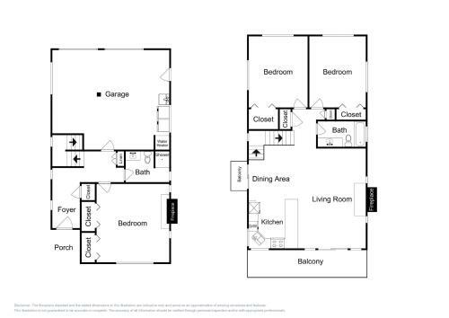 1740 Laguna Drive Home