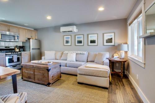 Apartamentos The Oceanside Inn