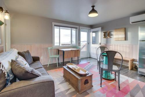 Apartamentos The Oceanside Inn